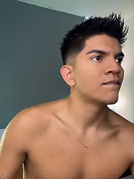 santiago 01 online show from February 23, 2026, 9:15 pm