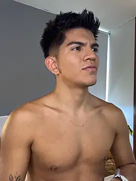 santiago 01 online show from January 6, 2026, 7:07 pm