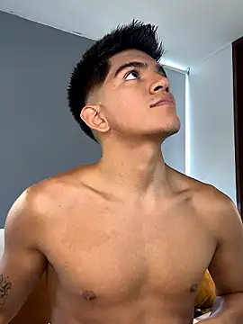 santiago 01 online show from January 10, 2026, 7:42 pm