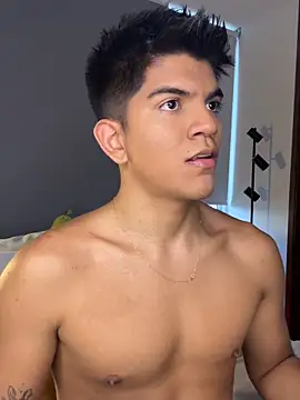 santiago 01 online show from March 27, 2026, 9:27 pm