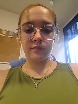 NaomiShimizu online show from March 21, 2026, 8:24 pm