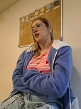 NaomiShimizu online show from April 5, 2026, 7:53 pm