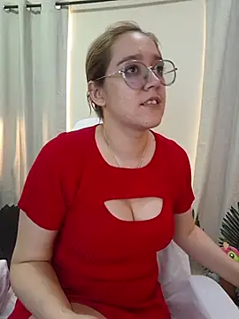 NaomiShimizu online show from April 10, 2026, 7:54 pm