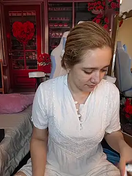 NaomiShimizu online show from February 7, 2026, 7:44 pm