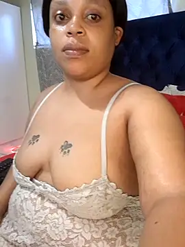 THESHORTQUEEN online show from January 15, 2026, 6:39 am