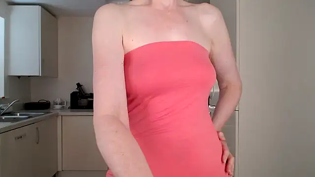 British Goddess Anna online show from July 28, 2026, 8:11 am