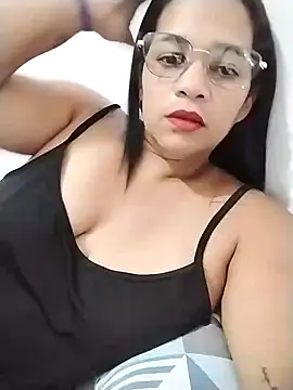 Darckbombom online show from December 5, 2024, 7:00 pm