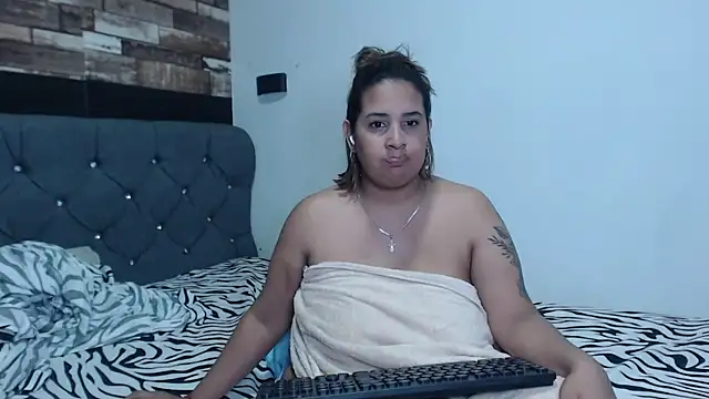 KathyHardcore69 online show from February 20, 2026, 6:37 am