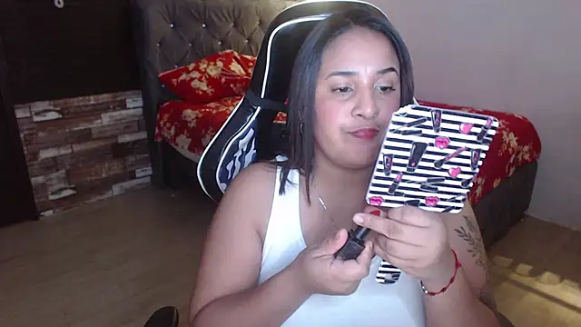 KathyHardcore69 online show from June 28, 2026, 3:24 am