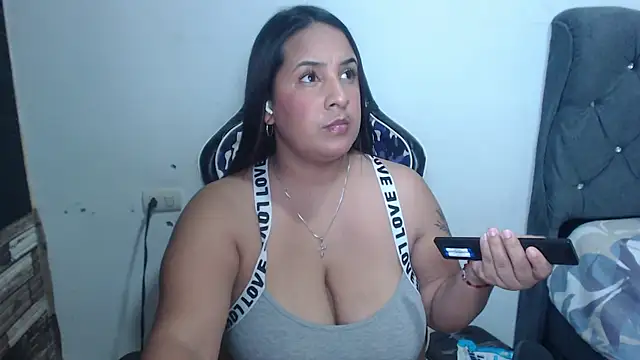KathyHardcore69 online show from June 24, 2026, 4:00 am