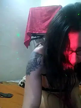 Snapshot of Cameron_puppy chatting on February 1, 2026, 7:17 am Cameron puppy online show from February 1, 2026, 7:17 am