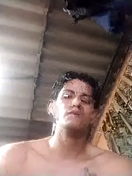 dantero online show from April 18, 2026, 4:37 am