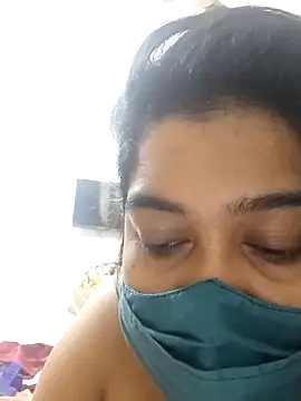 indianlisa5 online show from February 15, 2025, 1:53 am