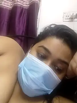 indianlisa5 online show from January 12, 2025, 8:57 pm