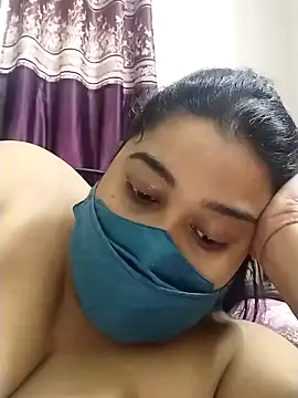 indianlisa5 online show from February 9, 2025, 11:14 am