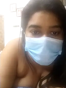 indianlisa5 online show from December 21, 2024, 9:36 pm