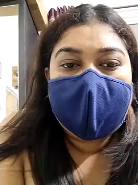 indianlisa5 online show from May 20, 2026, 6:16 pm