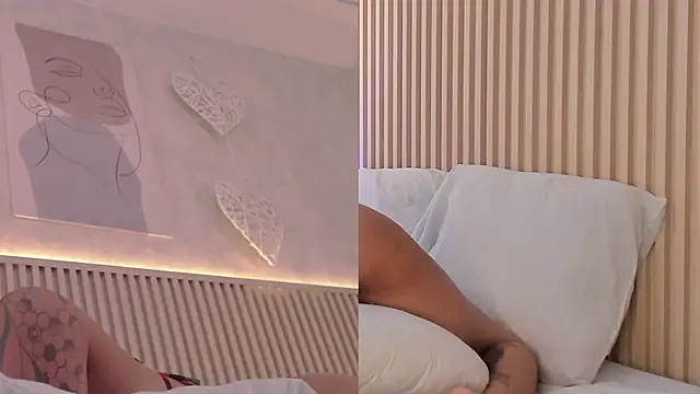 daiana curly online show from December 15, 2025, 8:14 pm