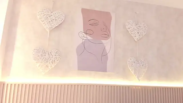 daiana curly online show from January 13, 2026, 7:40 pm