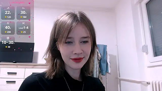 Snapshot of ms_christiana chatting on March 18, 2025, 11:53 pm ms christiana online show from March 18, 2025, 11:53 pm