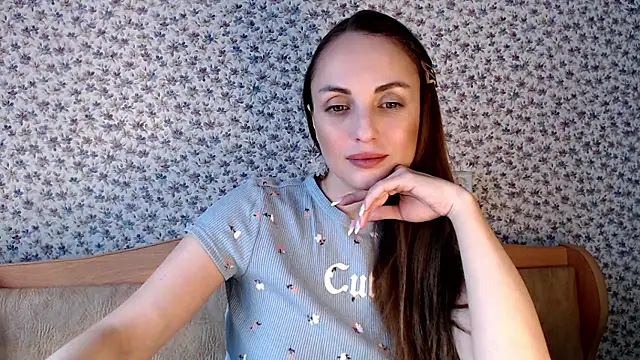 Tinadream20 online show from January 15, 2026, 11:35 am