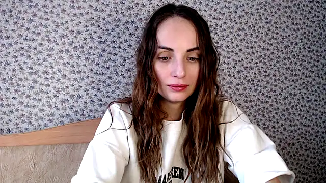 Tinadream20 online show from February 16, 2026, 10:36 am