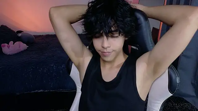 Alan26  online show from April 23, 2026, 11:49 am