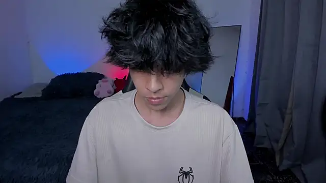 Alan26  online show from January 14, 2026, 5:00 am