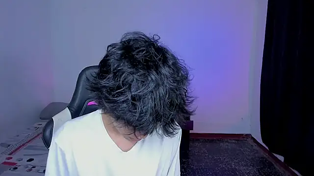 Alan26  online show from December 2, 2025, 5:58 pm