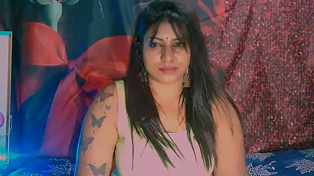 RoyalIndianCreamPuff online show from February 6, 2025, 6:02 pm