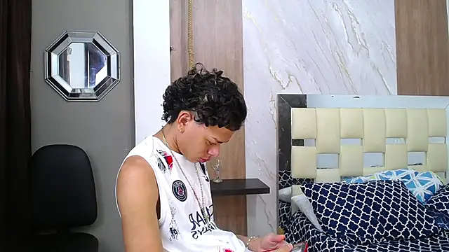 Harry jhonsson online show from November 7, 2025, 9:30 pm