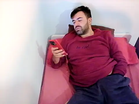 Vicio74xh online show from February 6, 2025, 10:10 pm