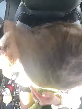 Snapshot of AurorHarris chatting on March 19, 2025, 11:06 am AurorHarris online show from March 19, 2025, 11:06 am