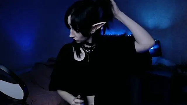 Snapshot of Rory_Pink chatting on March 1, 2026, 7:25 pm Rory Pink online show from March 1, 2026, 7:25 pm