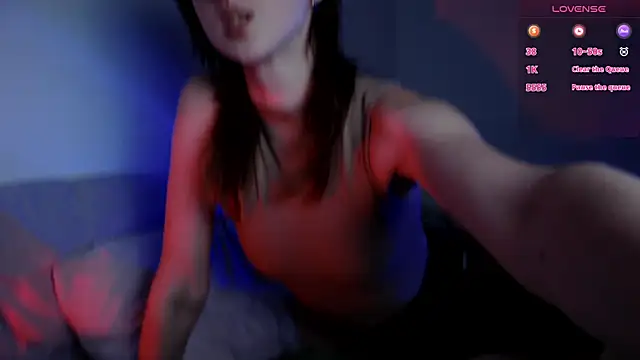 Snapshot of Rory_Pink chatting on November 30, 2025, 4:41 pm Rory Pink online show from November 30, 2025, 4:41 pm