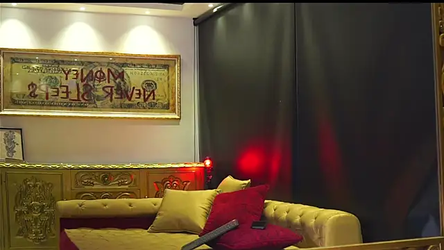 dantecoppolaa  online show from December 18, 2025, 12:16 am