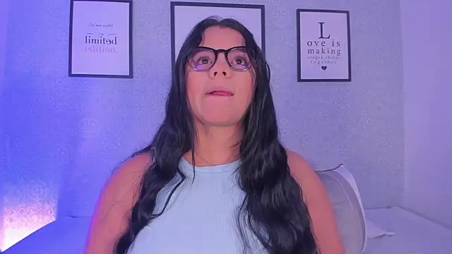 Natasha harper online show from March 30, 2026, 12:06 pm