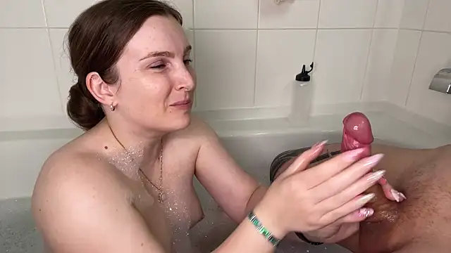 NemesisXSky online show from March 25, 2026, 4:56 am