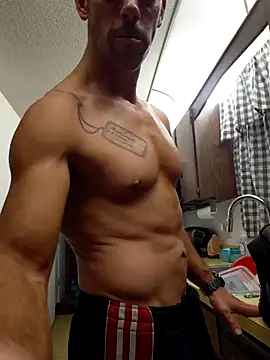 John19893 online show from April 13, 2026, 7:45 am