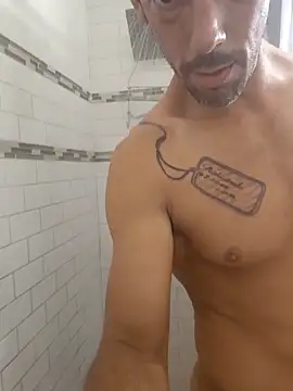 John19893 online show from April 15, 2026, 9:48 am