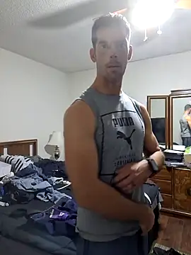 Snapshot of John19893 chatting on January 16, 2025, 4:17 am John19893 online show from January 16, 2025, 4:17 am