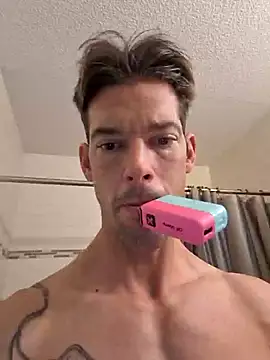 Snapshot of John19893 chatting on February 25, 2025, 10:59 am John19893 online show from February 25, 2025, 10:59 am