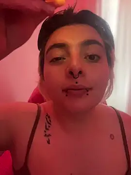 Sachi Meow online show from March 26, 2026, 6:06 pm