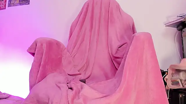 Sachi Meow online show from September 28, 2025, 11:44 pm