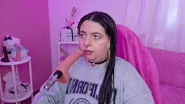 Sachi Meow online show from April 11, 2026, 5:16 pm