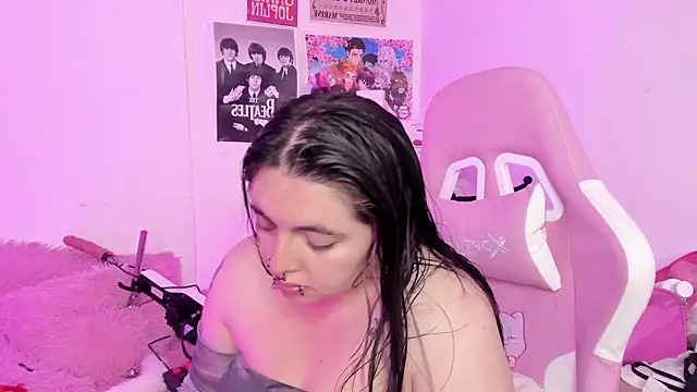 Sachi Meow online show from February 1, 2026, 5:44 pm