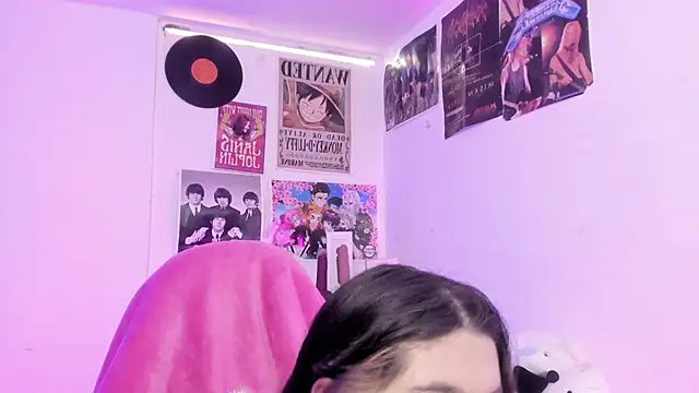 Sachi Meow online show from February 11, 2026, 5:13 pm