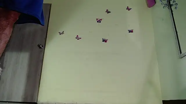 Tommhot online show from January 22, 2025, 10:48 pm