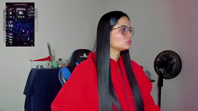 scarlet-kennedy98 online show from February 13, 2026, 8:53 pm