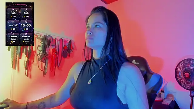 scarlet-kennedy98 online show from December 22, 2025, 7:47 pm